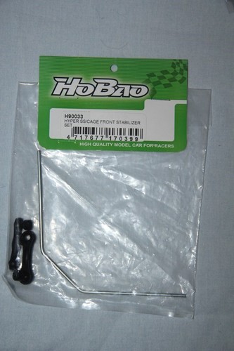 Hobao kit barre anti roulis - hobao,