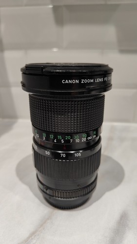 Objectif zoom canon - objectif,