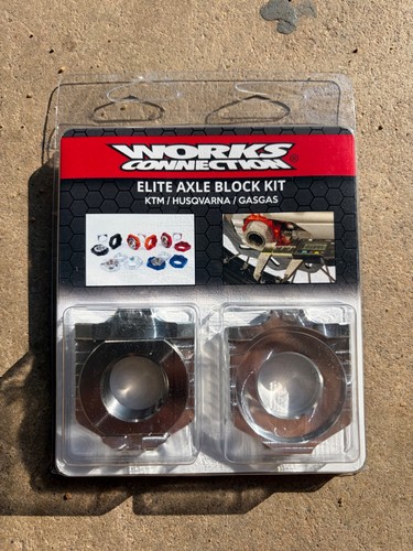 New works connection elite - new,