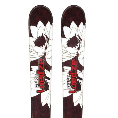 Mini ski occasion - ski, +