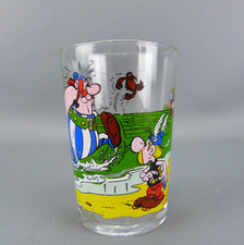 Verre à moutarde