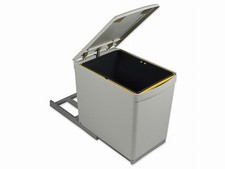 Poubelle coulissante EMUCA -