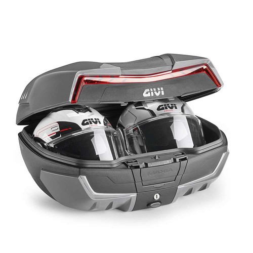 Top case v58 maxia - top,