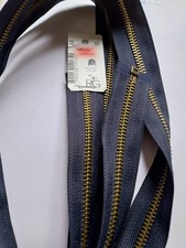 fermetures éclair lot de