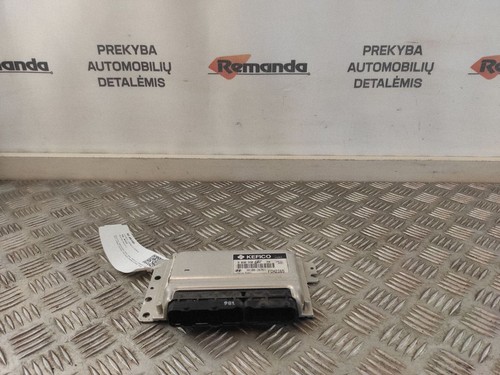 Hyundai matrix 2004 - hyundai,