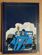 INTEGRALE LUXE ROMBALDI Michel