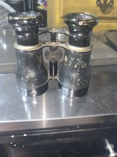 Jumelle Marine Paris Vintage Theater Glasses