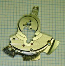 PONT SUPERIEUR DU DISPOSITIF