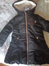 manteau  CATIMINI 3 ans  3 en 1 neuf étiquetté 