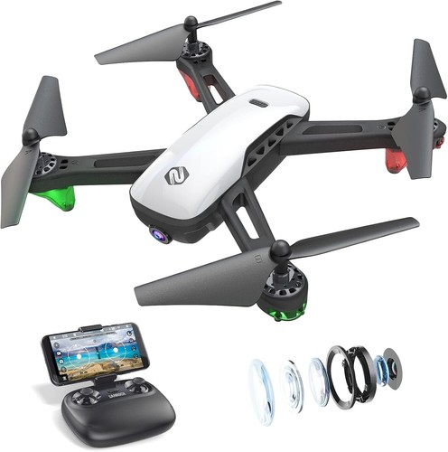 Sanrock ua22 drone avec - sanrock,