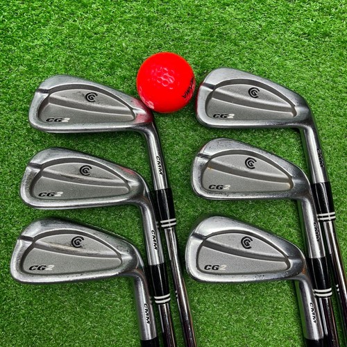 Set fers cleveland - set, 6