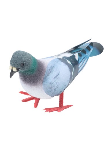 Artificielle pigeon modèle - artificielle,