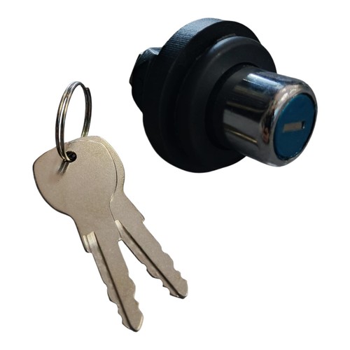 Serrure pour coffre citroën - serrure,