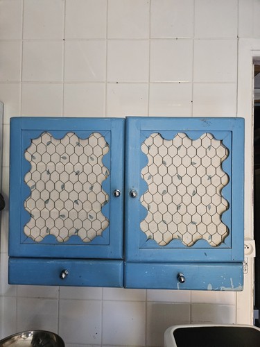 Armoire toilette bois - armoire, de