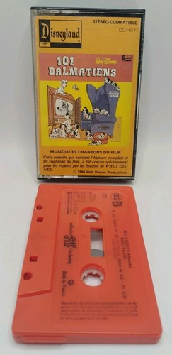 Cassette audio tape - audio, walt