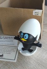 Figurine Caliméro coquille Leblon Delienne LCA08