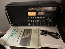 GRUNDIG Satellit International