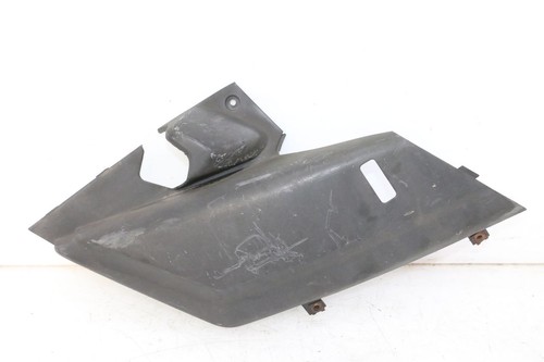 Cache sous selle droit - selle,