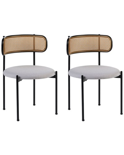 Lot chaises design - de, 2