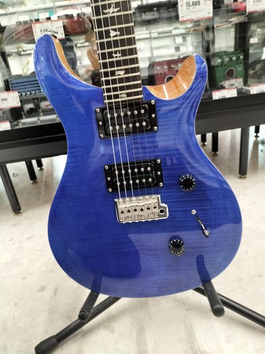 Guitare électrique paul reed - guitare,