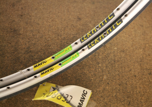 Vintage nos new mavic - vintage,