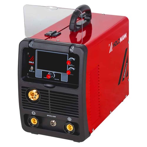 Holzmann emsa250puls poste - poste, à