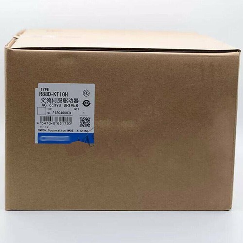 1pc new omron r88d - 1pc,