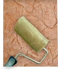 Rouleau pour Plâtre Carrelage