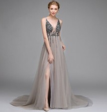 2021 nouvelle robe de soirée