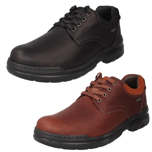 Hommes clarks rockie - hommes, marche