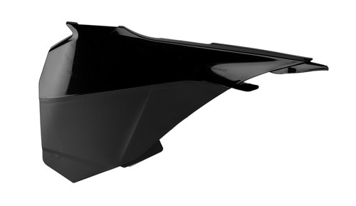 Polisport couvercles latéral - couvercles,