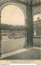 Carte postale ancienne - carte,