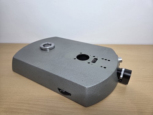 Base microscope zeiss - zeiss, phomi