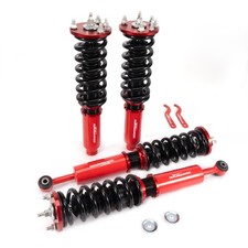 Réglable Suspension Coil