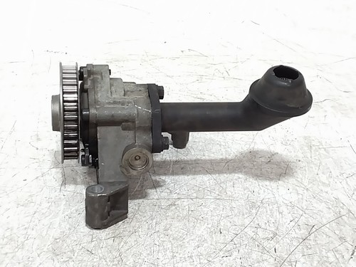 Pompe huile volkswagen - pompe,