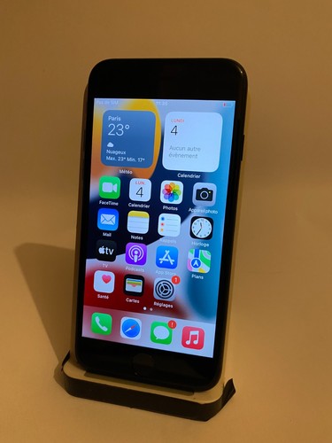Apple iphone 32 go - 7,