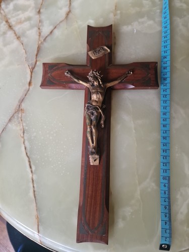 Croix crucifix - croix,