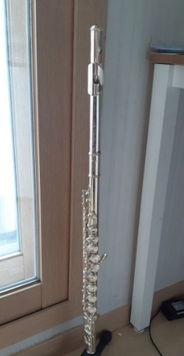Yamaha flûte yfl222 - yamaha,
