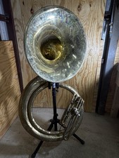 Cleveland Sousaphone Bell