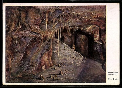 Carte postale artiste - postale, d'artiste