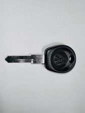 Clés Vierge VW Golf GTI Jetta