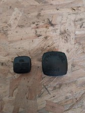 2 bouchons  tronçonneuse