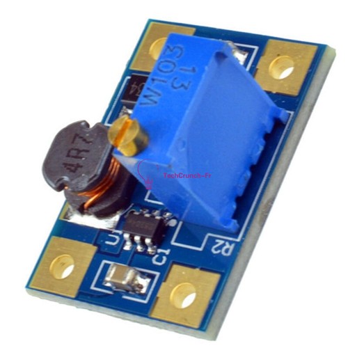 5pcs sx1308 converter - dc-dc,
