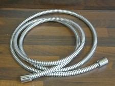 Flexible Douche Chromé, Tuyau