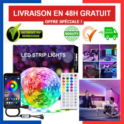 Ruban led rgb - ruban, m