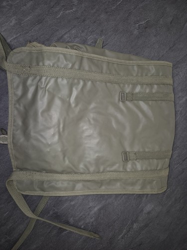 Sac dos musette militaire - sac,