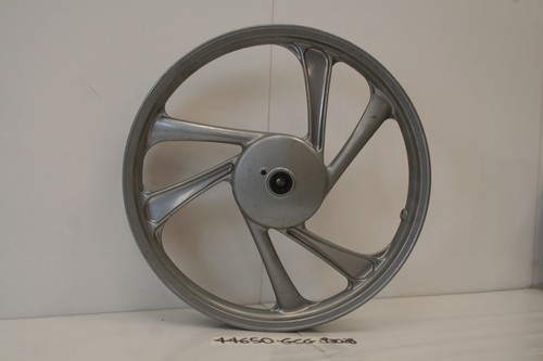 Roue avant 16x1 - avant, 16x1.50