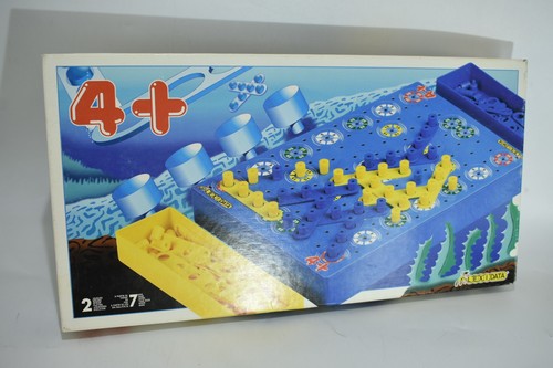 Lexidata jeu société 1985 - jeu, de