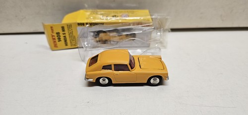 Dinky toys atlas honda - dinky,