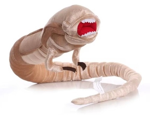Peluche alien 115cm - peluche,